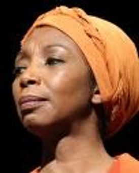 Sherry Boone Headshot