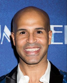 Jody Reynard Headshot