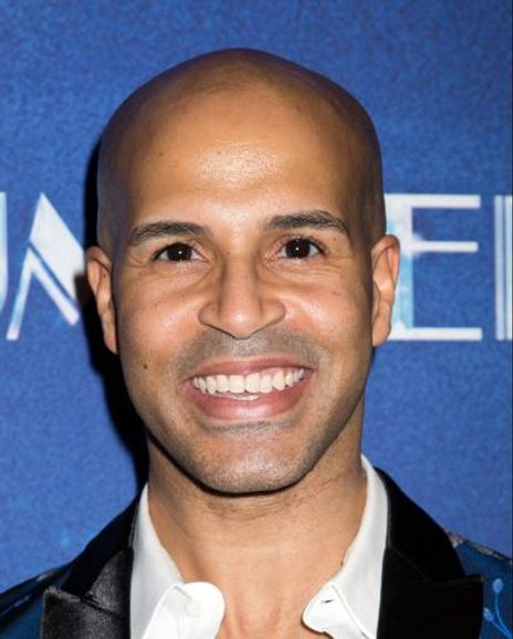 Jody Reynard Headshot