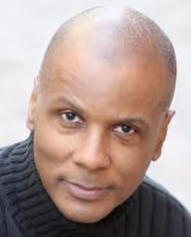 Keith Lee Grant Headshot