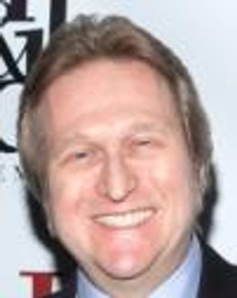 Steve Cuden Headshot