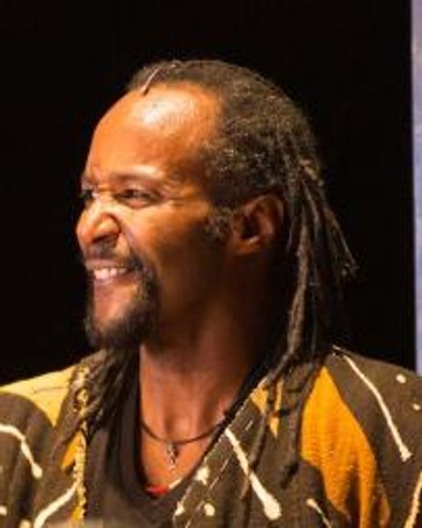 David Pleasant Headshot