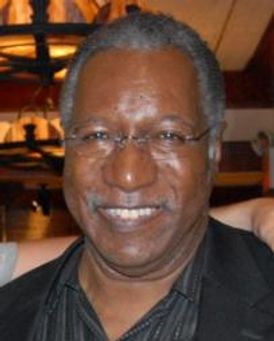 George Merritt Headshot