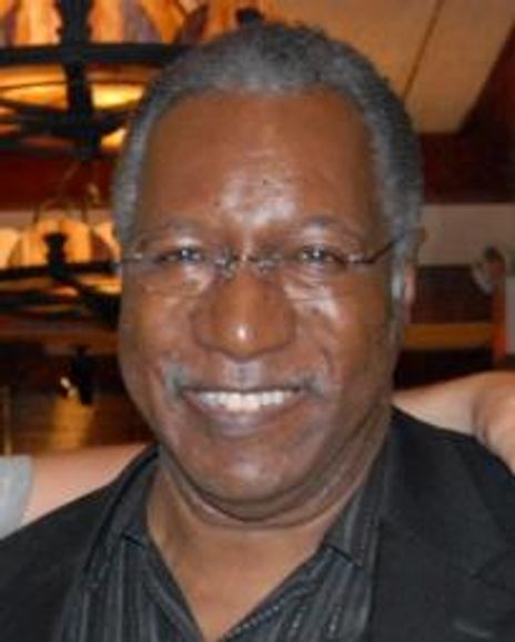 George Merritt Headshot