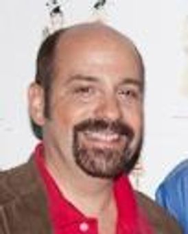 David Krane Headshot