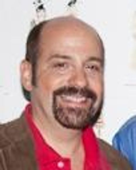 David Krane Headshot