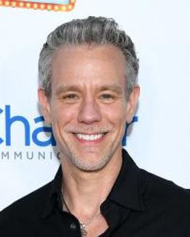 Adam Pascal Headshot