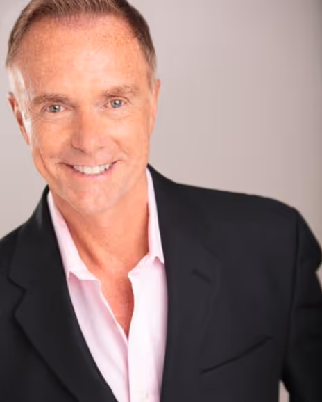 Jack Doyle Headshot