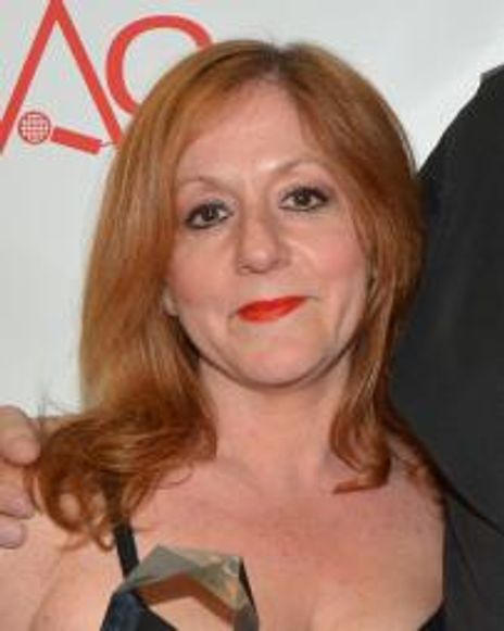 Jennifer Pace Headshot