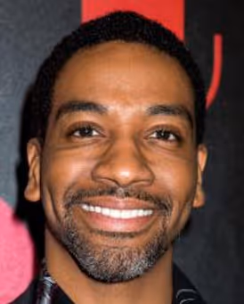E. Clayton Cornelious Headshot