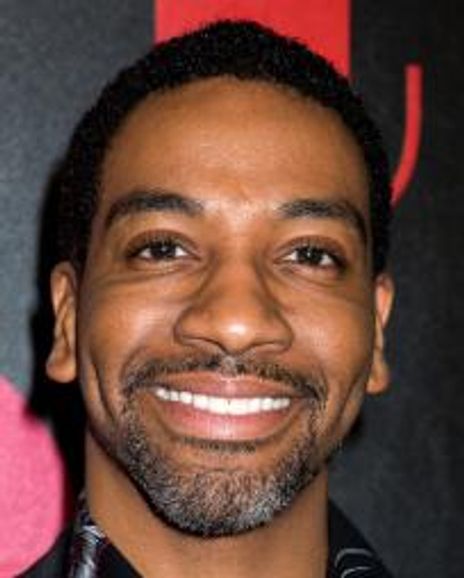 E. Clayton Cornelious Headshot