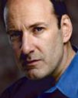 Dan Sharkey Headshot
