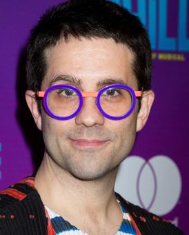 Chase Brock Headshot