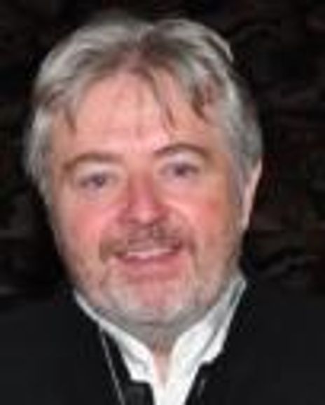 Bill Whelan Headshot