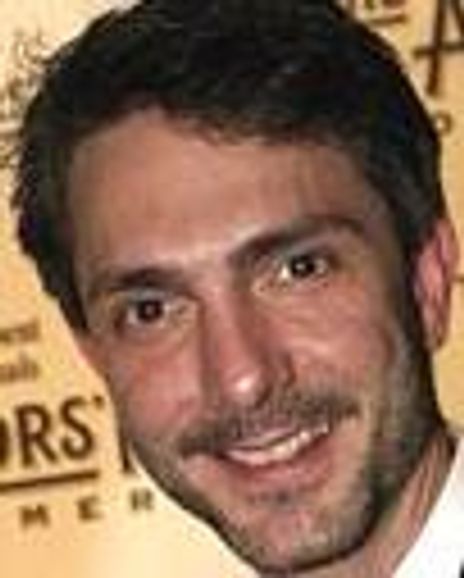 Adam Pelty Headshot