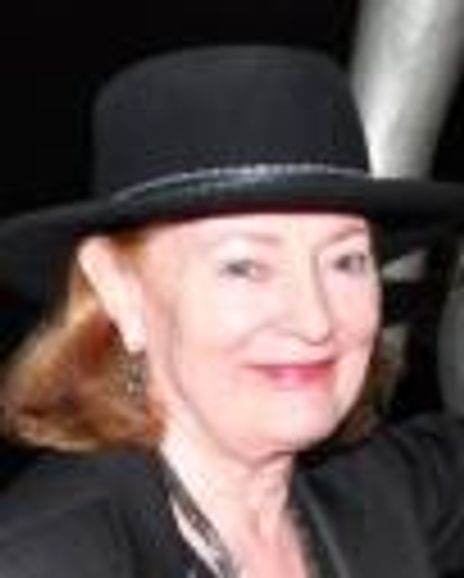 Joan Bergin Headshot