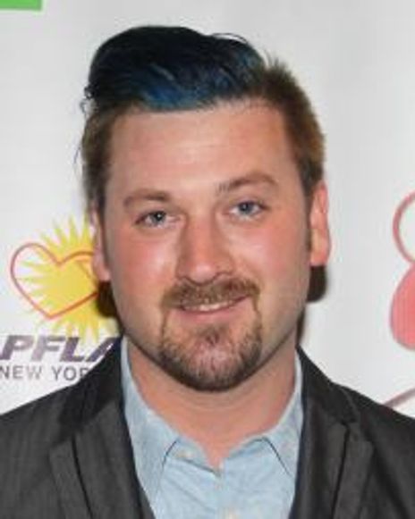 Matt Martin Headshot