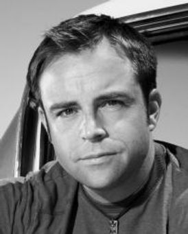 Darren Holden Headshot