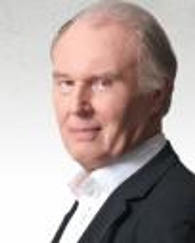 Tim Pigott-Smith Headshot