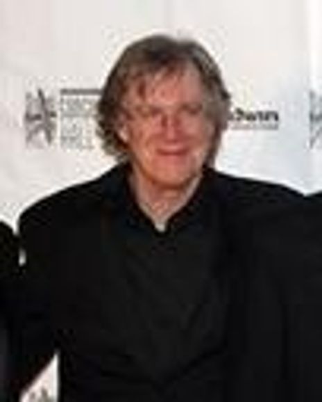 John Sebastian Headshot