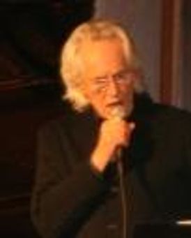 Michael McClure Headshot