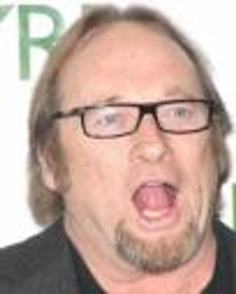 Stephen Stills Headshot