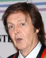 Paul McCartney