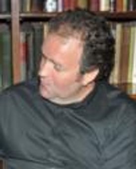 Ron McClary Headshot