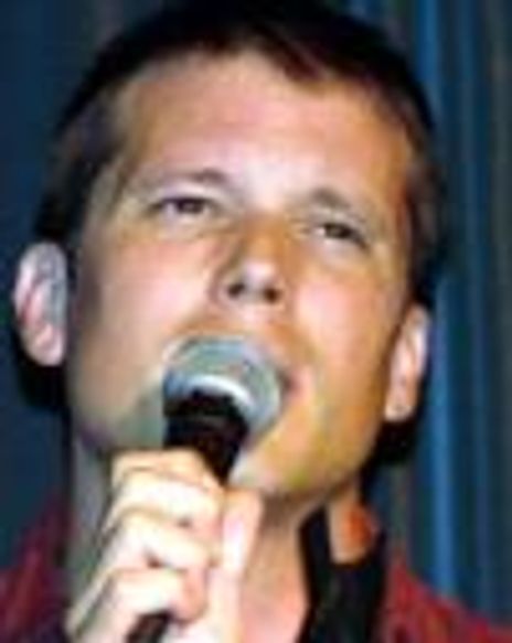 Manley Pope Headshot