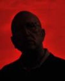 Scott Wentworth Headshot