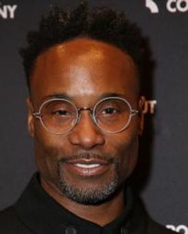 Billy Porter Headshot