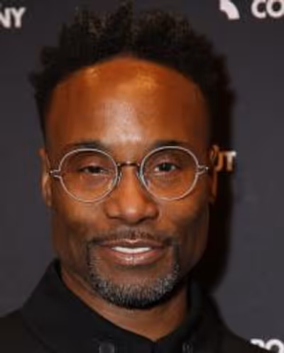Billy Porter Headshot