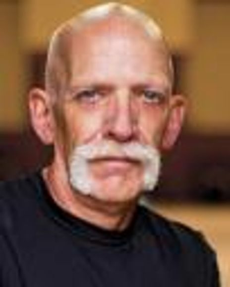 J. Allen Suddeth Headshot