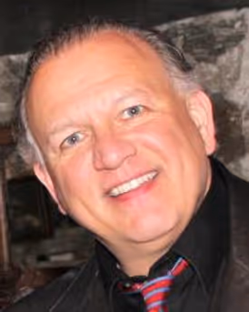 Frank Mastrone Headshot