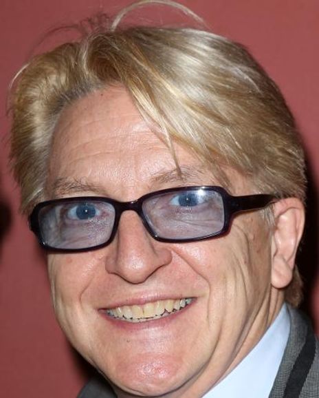 Chet Walker Headshot