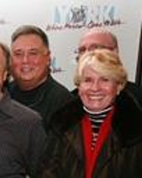 Erik Haagensen Headshot