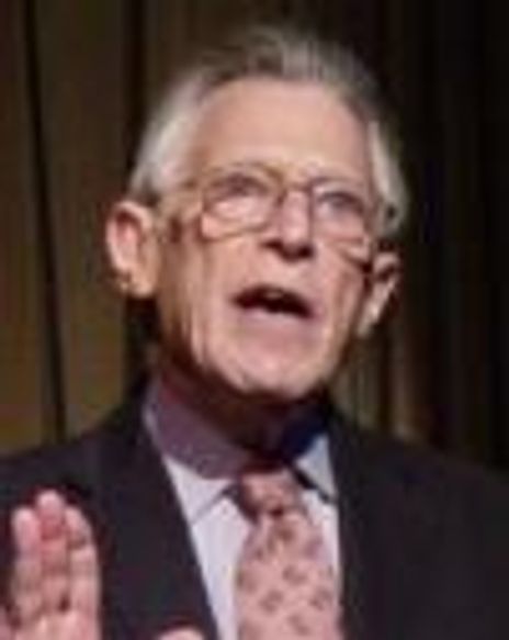 Michael Montel Headshot