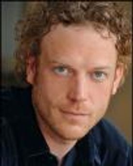 Michael Colby Jones Headshot