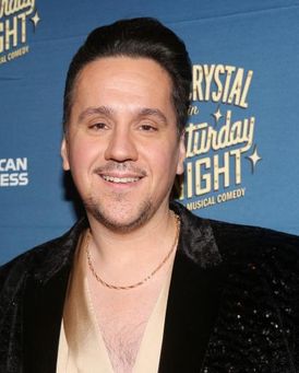 Henry Gainza Headshot