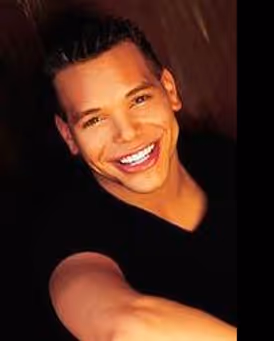 Jason Raize Headshot