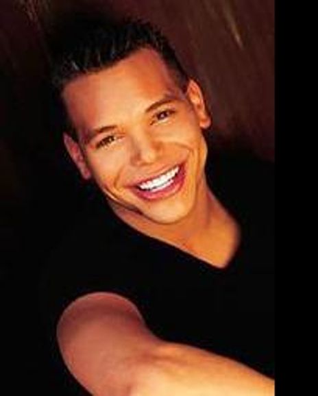 Jason Raize Headshot