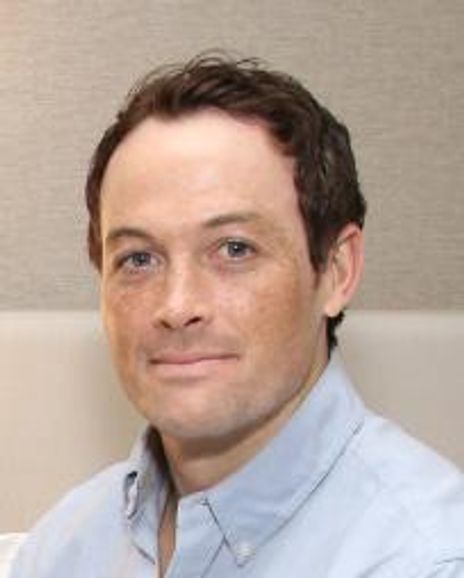 Rick Cummings Headshot