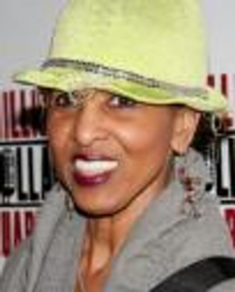Nona Hendryx Headshot