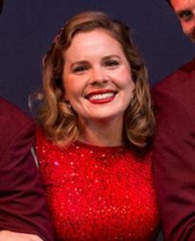 Michael Wiggins Headshot