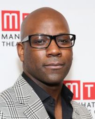 Howard W. Overshown Headshot