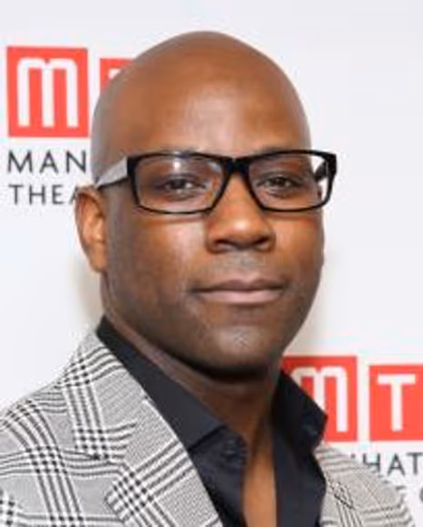 Howard W. Overshown Headshot