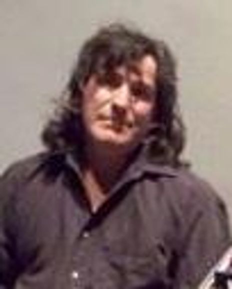 Steve Shapiro Headshot