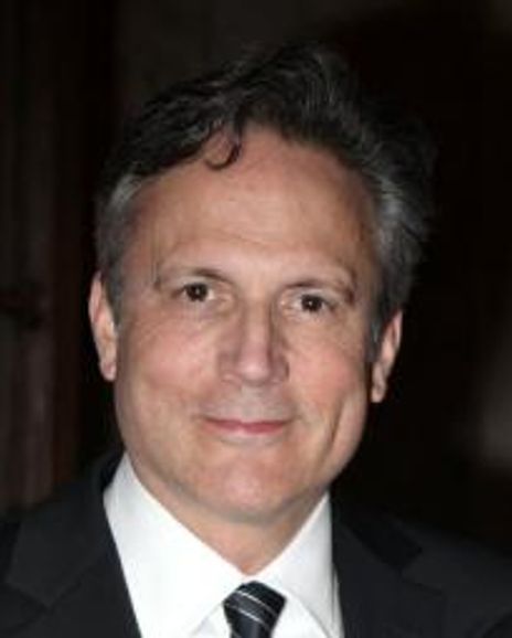Ken Land Headshot