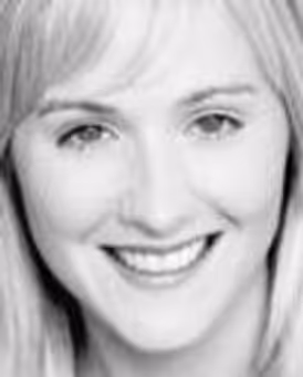 Laura Schutter Headshot