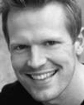 Matt Stokes Headshot